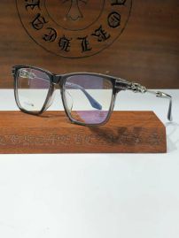 Picture of Chrome Hearts Optical Glasses _SKUfw52080735fw